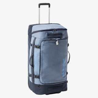 Glacier Blue Large Wheeled Duffel Luggage Eagle Creek