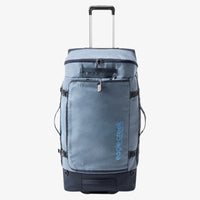 Glacier Blue Duffel Wheeled Luggage