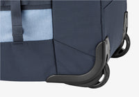Glacier Blue Luggage Duffel Wheeled Eagle Creek