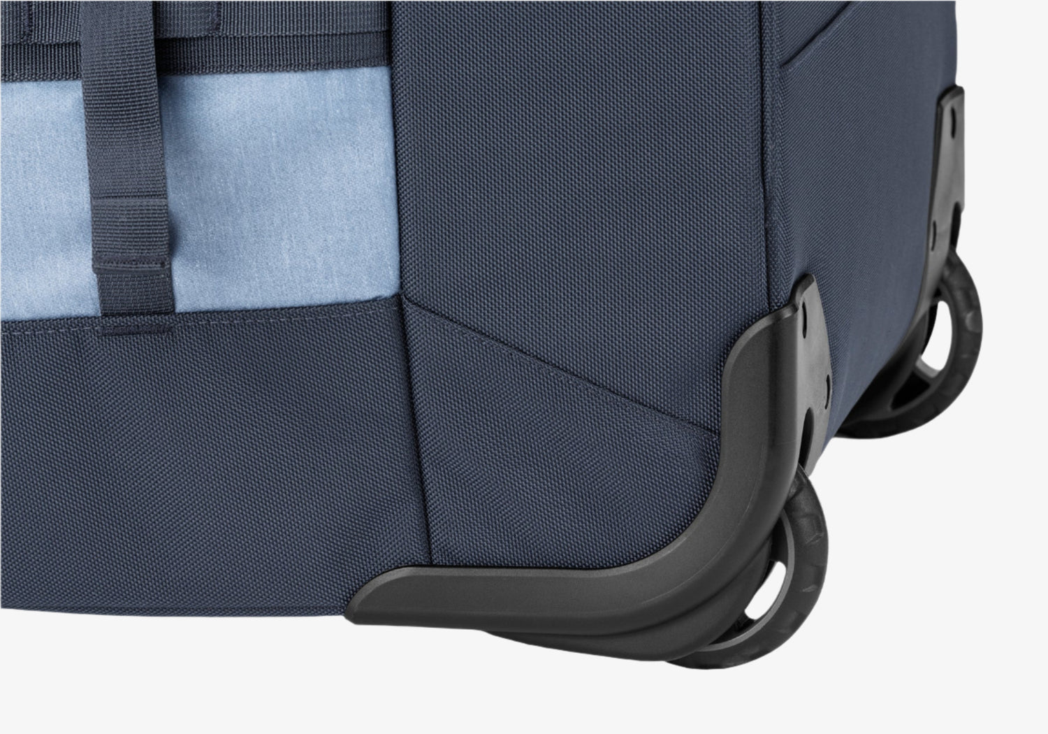 Glacier Blue Luggage Duffel Wheeled Eagle Creek
