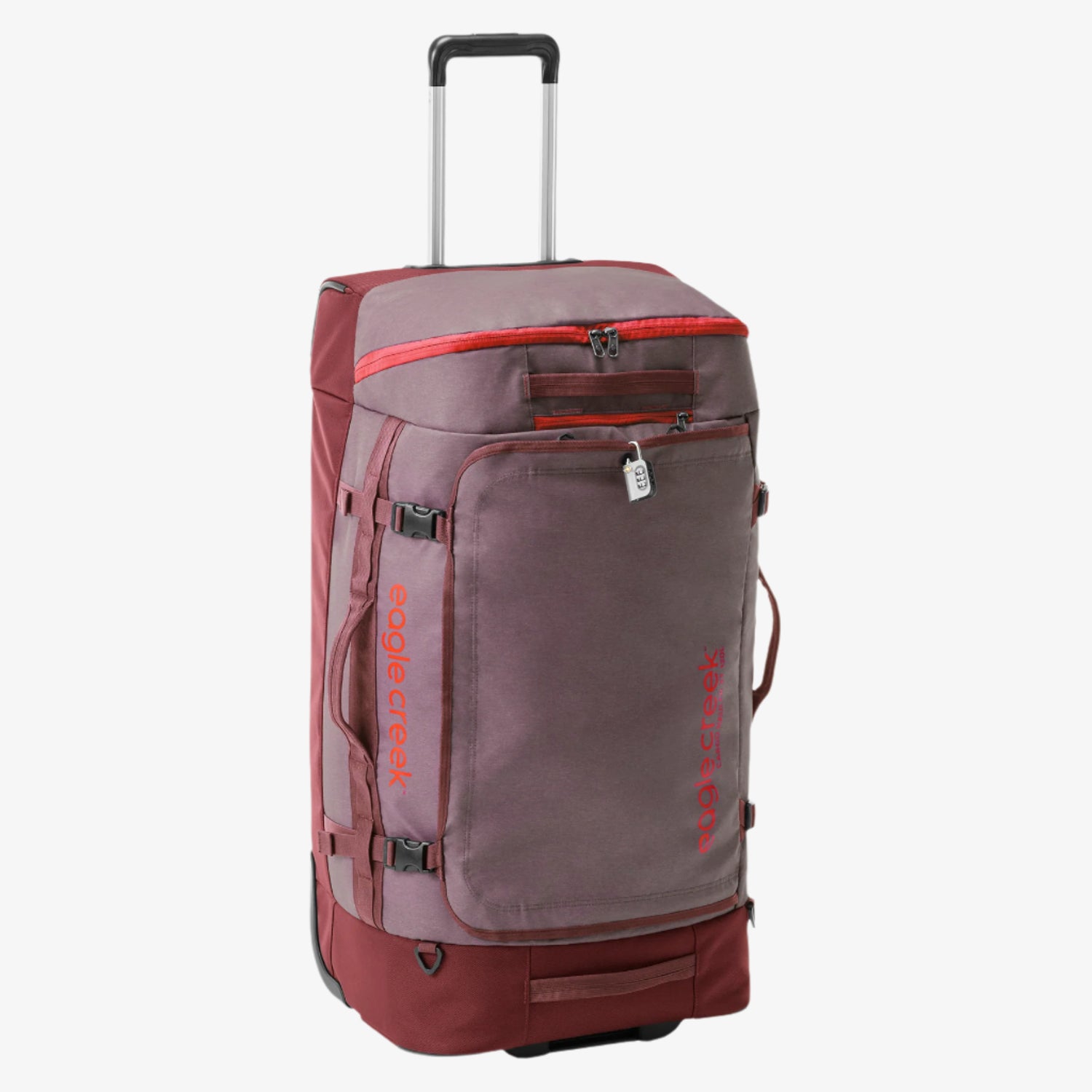 Currant Large Wheeled Duffel Luggage Eagle Creek