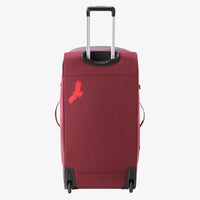 Currant Duffel Luggage with Wheels