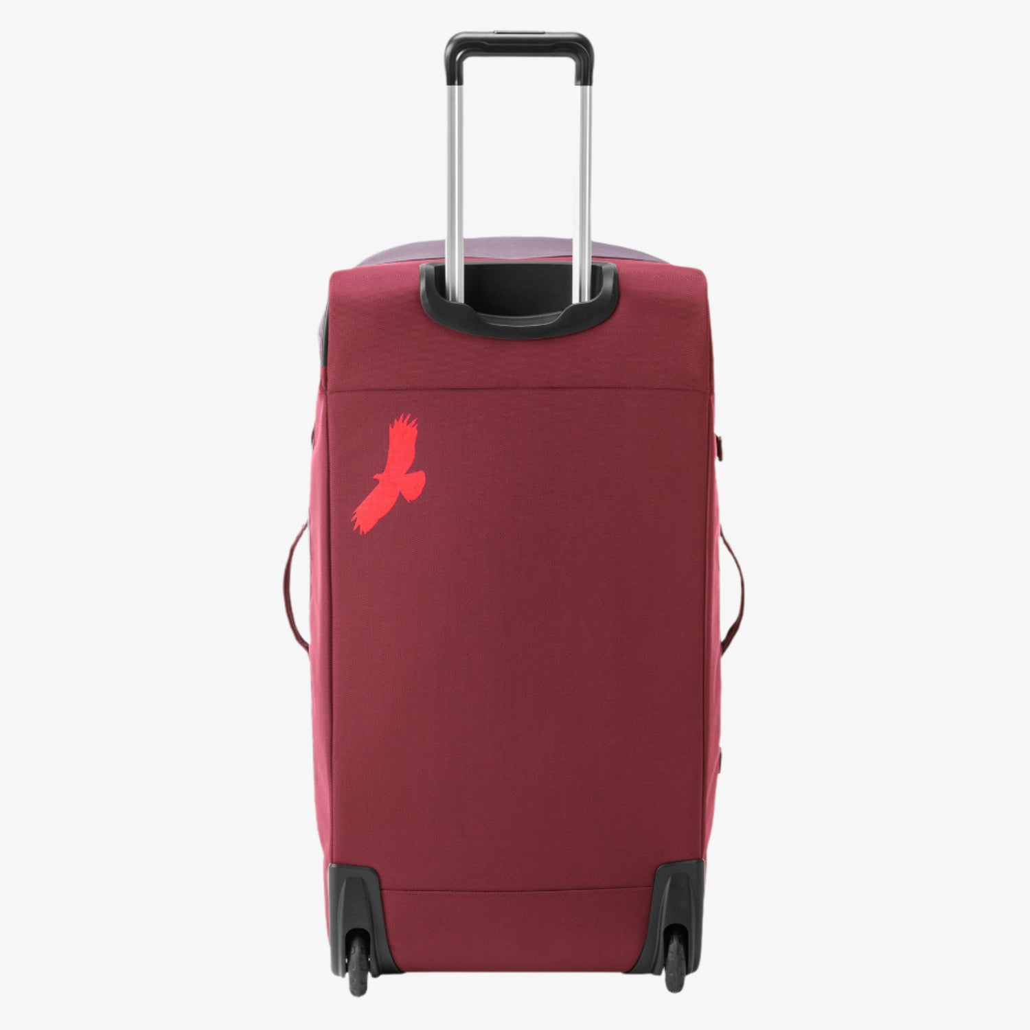 Currant Duffel Luggage with Wheels