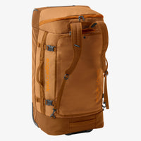 Orange Duffel Bag with Wheels Eagle Creek