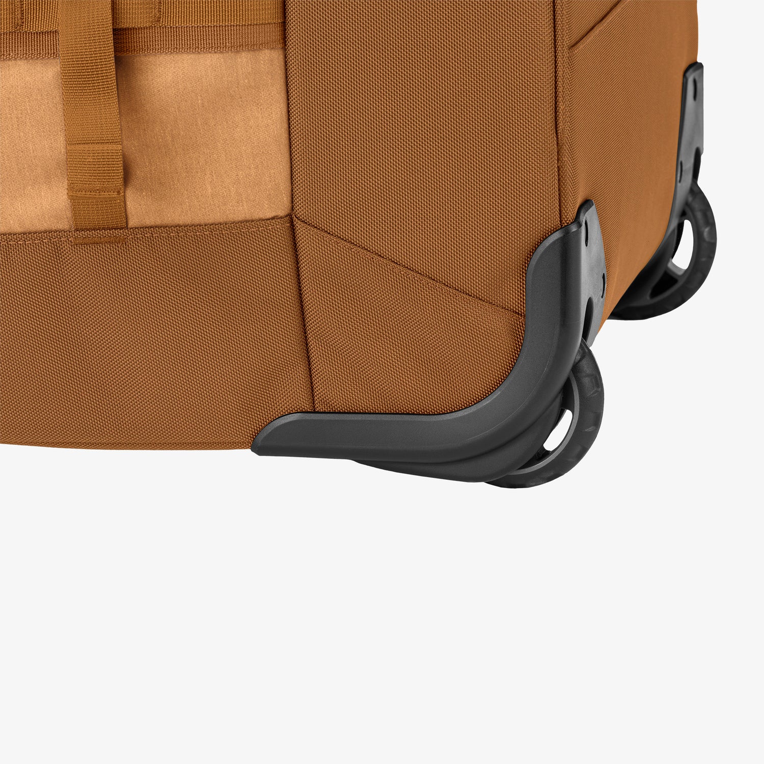 Orange Rolling Duffle Eagle Creek