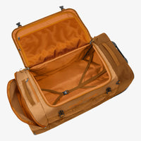 Orange Duffel Bag Luggage Eagle Creek