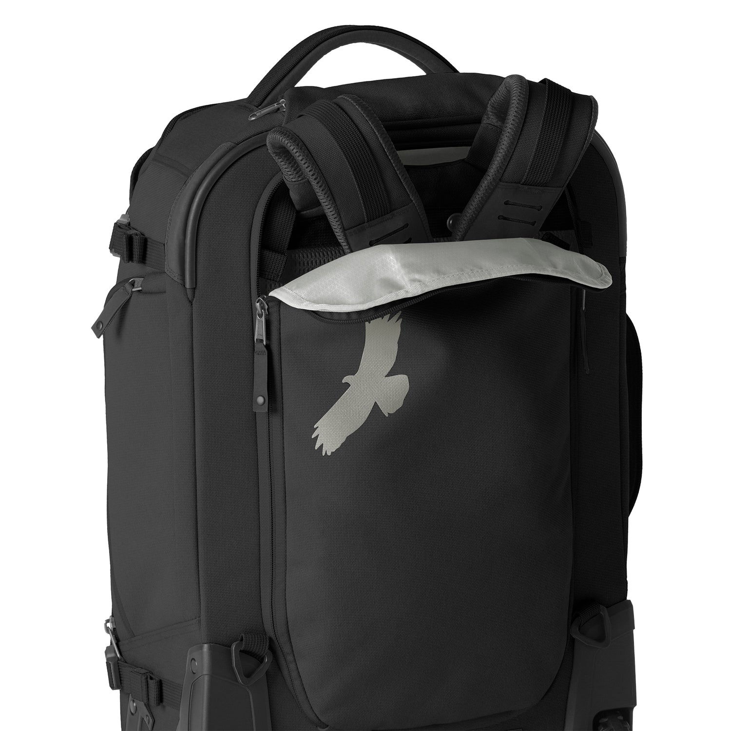 Carry-On Backpack, Travel Backpack