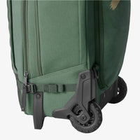 Green Backpack Luggage Eagle Creek