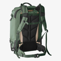 Green Carry-On Backpack Eagle Creek