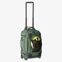 Green Carry On Suitcase Eagle Creek