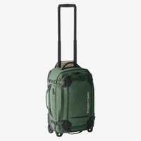Green Carry On Luggage Size Eagle Creek