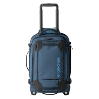 Gear Warrior XE 2-Wheel 21.75 Convertible Carry-On Luggage - Blue Jay Carry On Luggage View 5