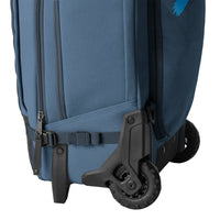 Gear Warrior XE 2-Wheel 21.75 Convertible Carry-On Luggage - Blue Jay 2 Wheel Carry On Luggage View 7