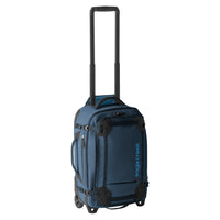 Gear Warrior XE 2-Wheel 21.75 Convertible Carry-On Luggage - Blue Jay Carry On Suitcase View 14