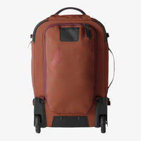 Sequoia Red Convertible Carry On Luggage Eagle Creek