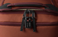 Sequoia Red Carry On Luggage Eagle Creek
