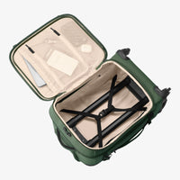 Green Carry On Luggage Eagle Creek