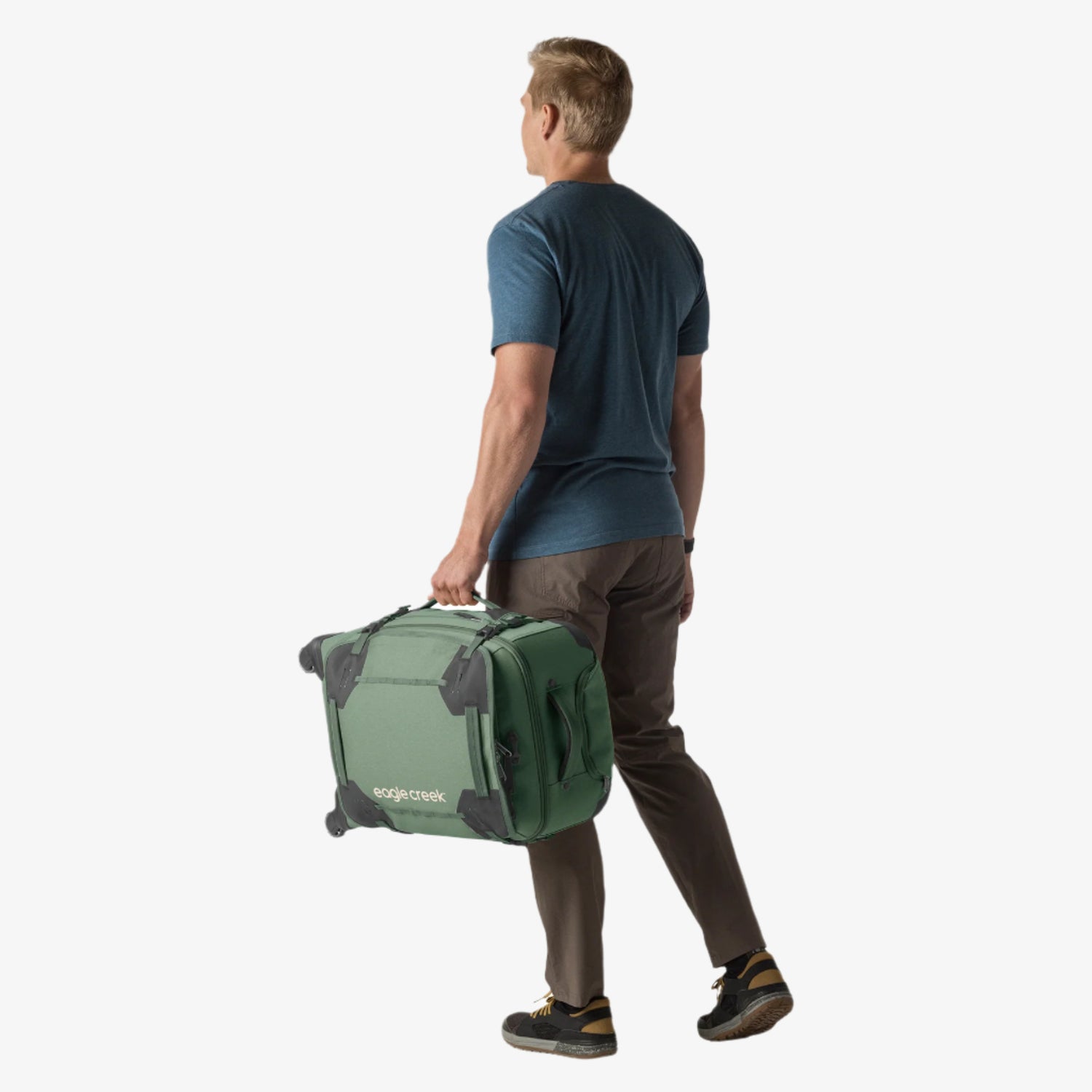 Best Carry-On Suitcase Eagle Creek