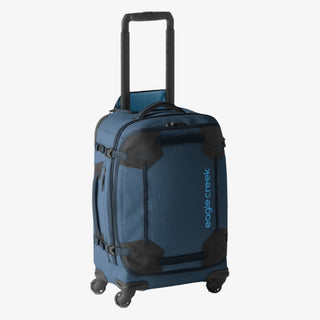 Blue Jay 4 Wheel Carry On Luggage