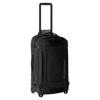 Black 27 Inch Luggage