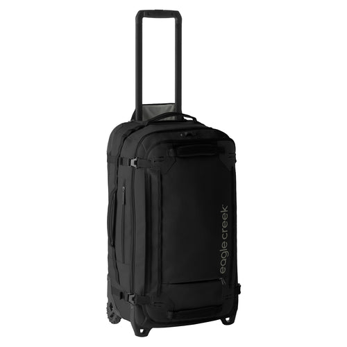 Black 27 Inch Luggage