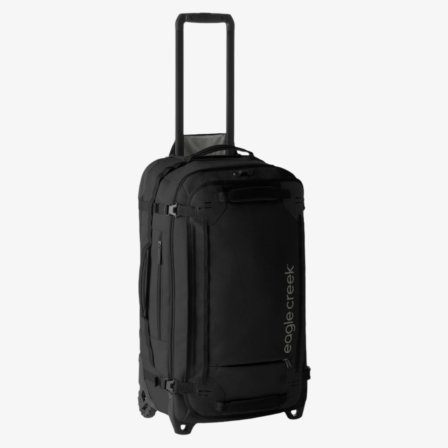 outdoor gear suitcase brand Gear Warrior XE 2-Wheel 27" Luggage