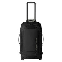 Gear Warrior XE 2-Wheel 27" Luggage - BLACK