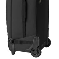 Gear Warrior XE 2-Wheel 27" Luggage - BLACK