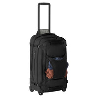 Gear Warrior XE 2-Wheel 27" Luggage - BLACK