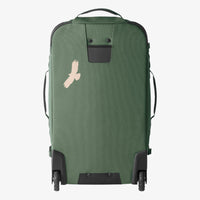 Green Away Luggage Eagle Creek