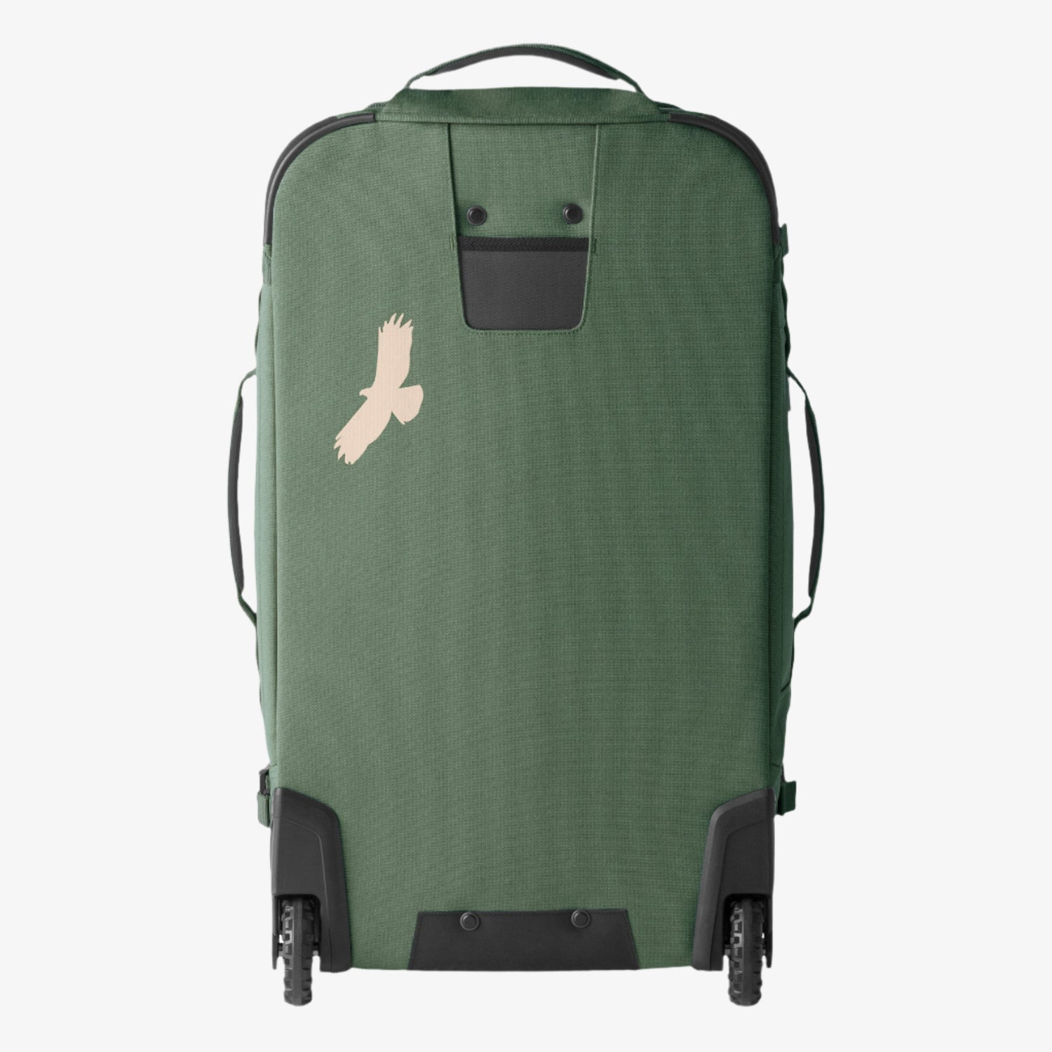 Green Away Luggage Eagle Creek