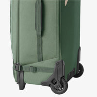 Green Check-In Luggage Eagle Creek