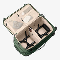 Green Large Luggage Eagle Creek