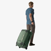 Green Beis Luggage Eagle Creek