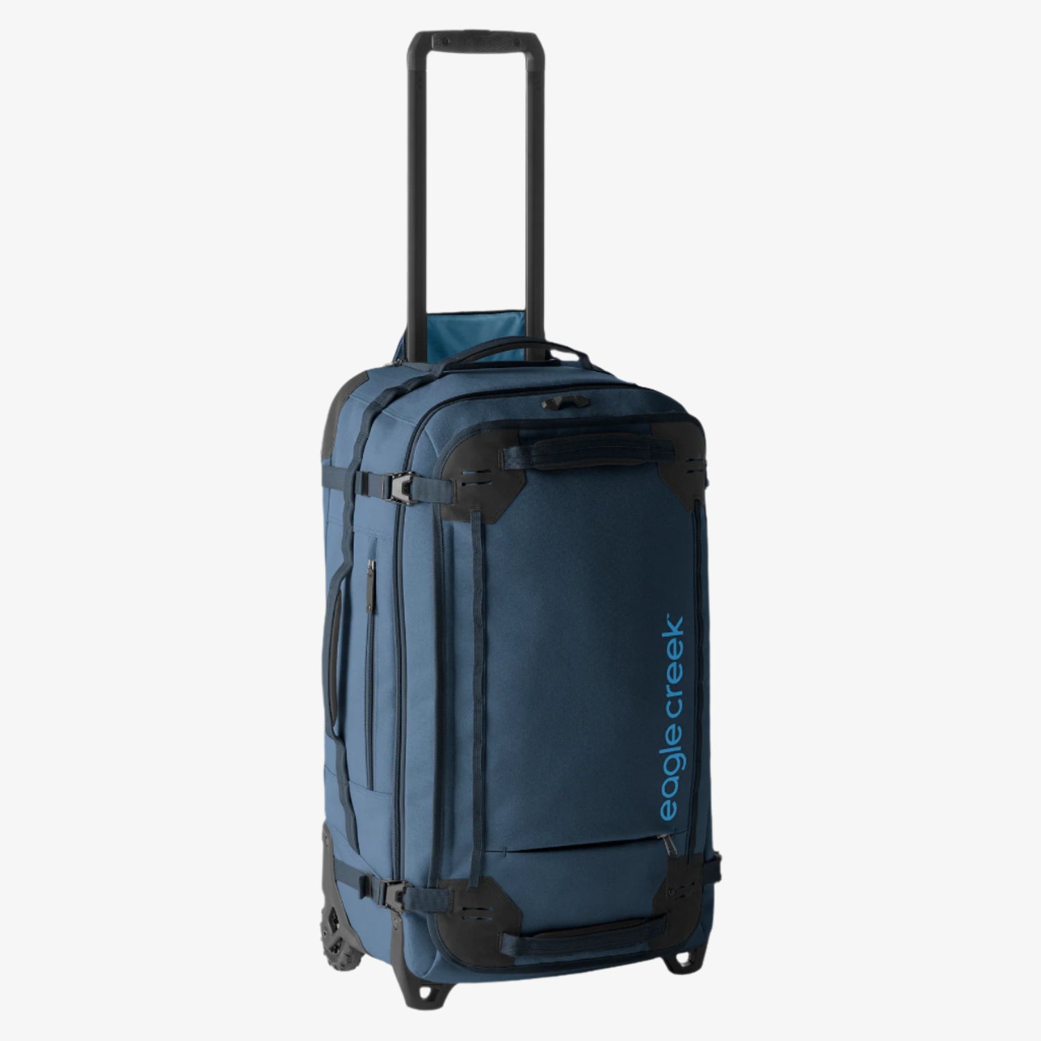Gear Warrior XE 2-Wheel 27 Luggage - Blue Jay 27 Inch Luggage View 