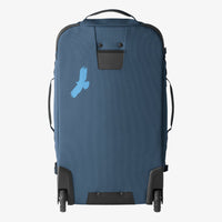 Gear Warrior XE 2-Wheel 27 Luggage - Blue Jay 27 x 21 x 14 Luggage View 4