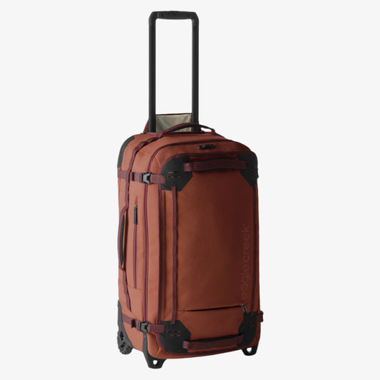 Sequoia Red 27 Inch Luggage