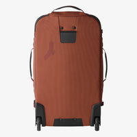 Sequoia Red 27 x 21 x 14 Luggage