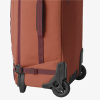 Sequoia Red Luggage 27 Eagle Creek
