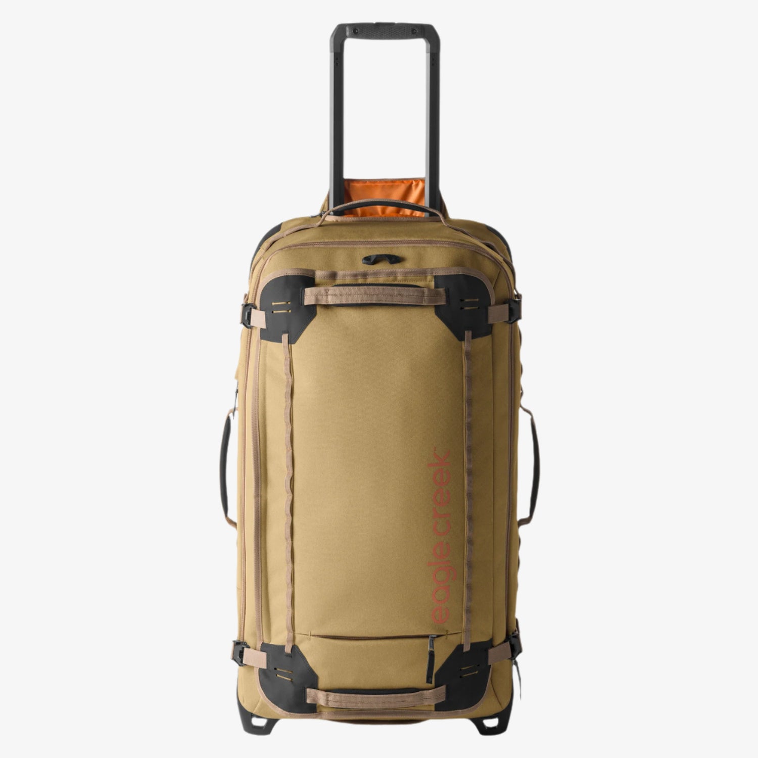 Gear Warrior XE 2-Wheel 30 Luggage - Sand Dune Extra Large Luggage 2 Wheels View 