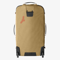 Gear Warrior XE 2-Wheel 30 Luggage - Sand Dune Luggage 30 Inch View 4