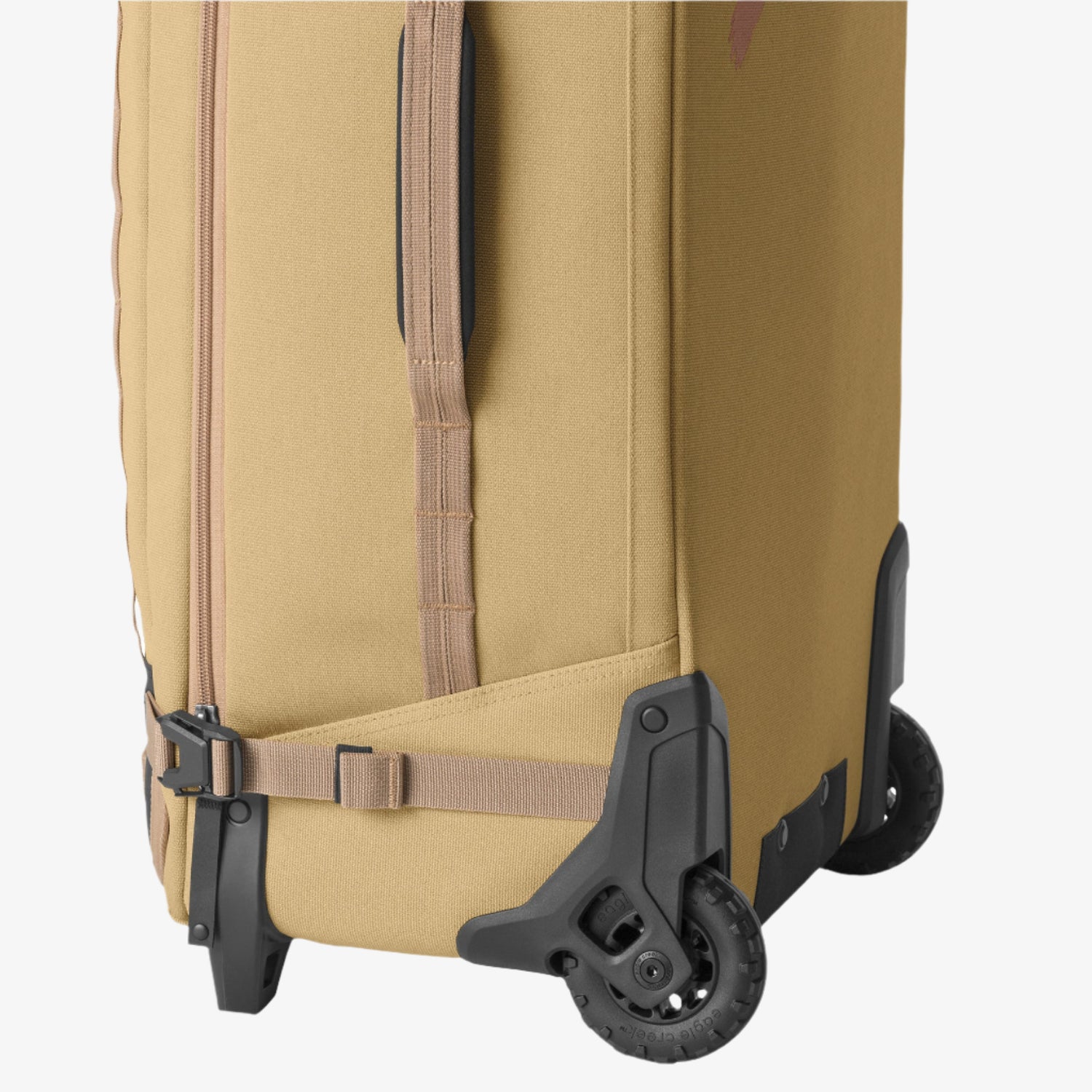 Gear Warrior XE 2-Wheel 30 Luggage - Sand Dune 30 in Luggage Eagle Creek View 