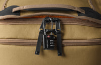 Gear Warrior XE 2-Wheel 30 Luggage - Sand Dune 2 Wheel Luggage View 10