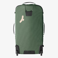 Green Best Luggage Eagle Creek