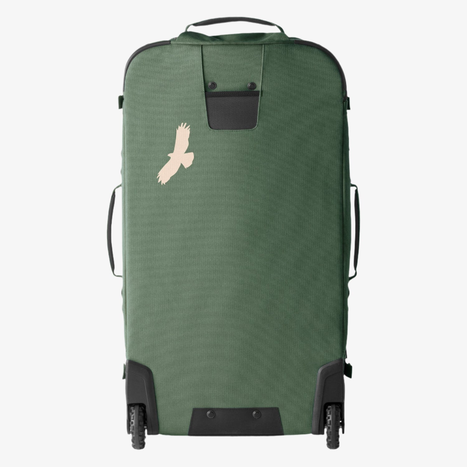 Green Best Luggage Eagle Creek