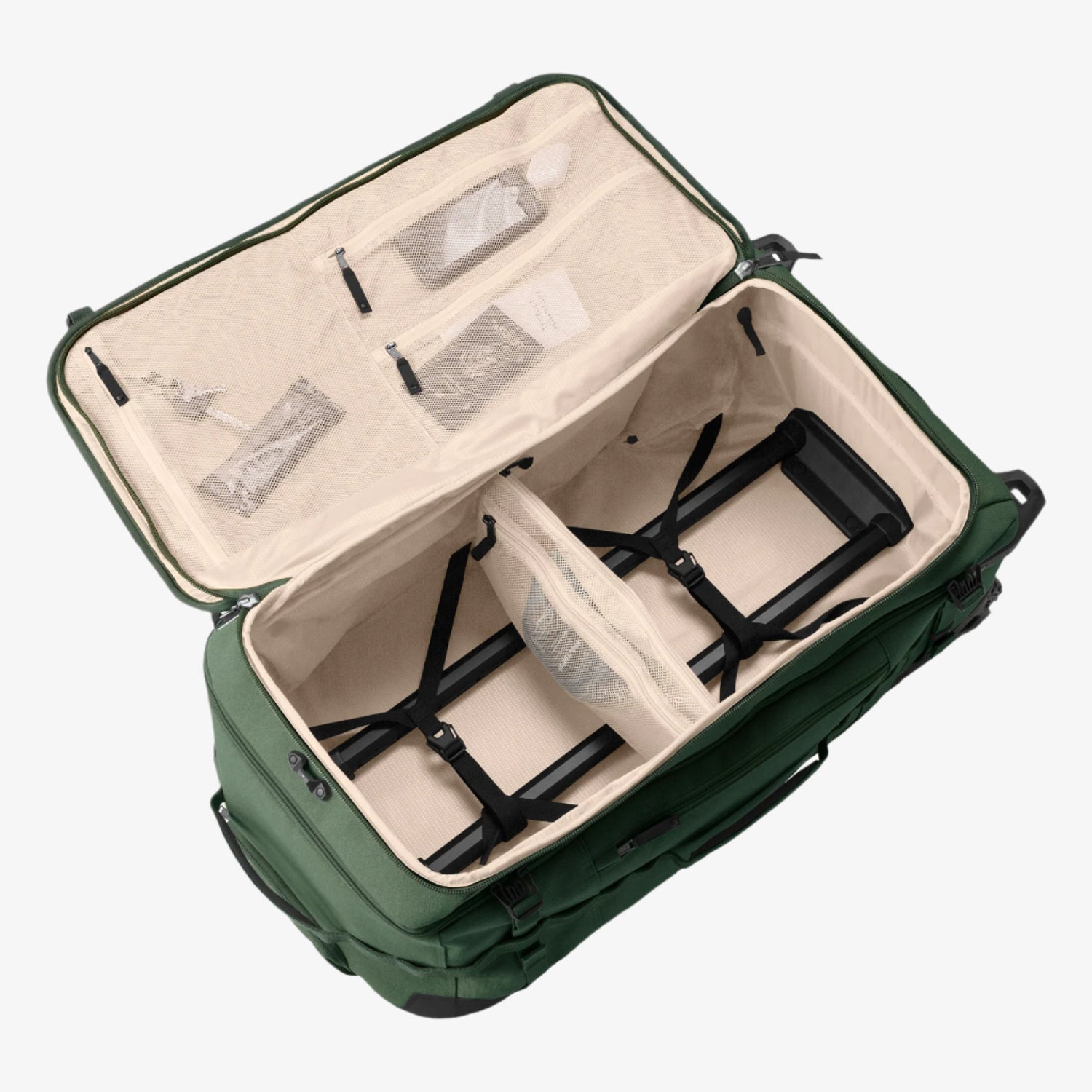 Green Large Luggage Eagle Creek