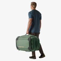 Green Luggage Eagle Creek