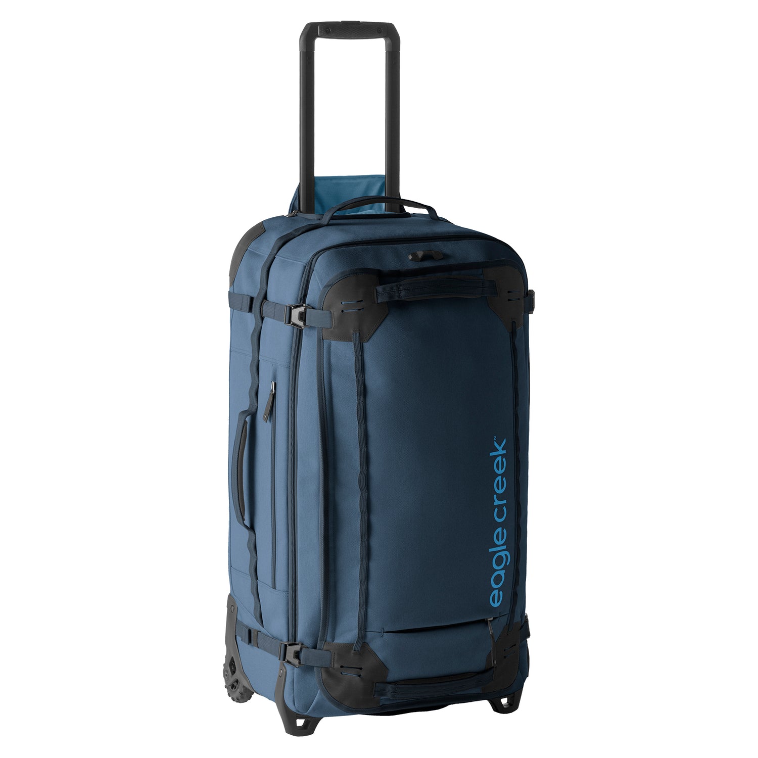 Road warrior collapsible suitcase online