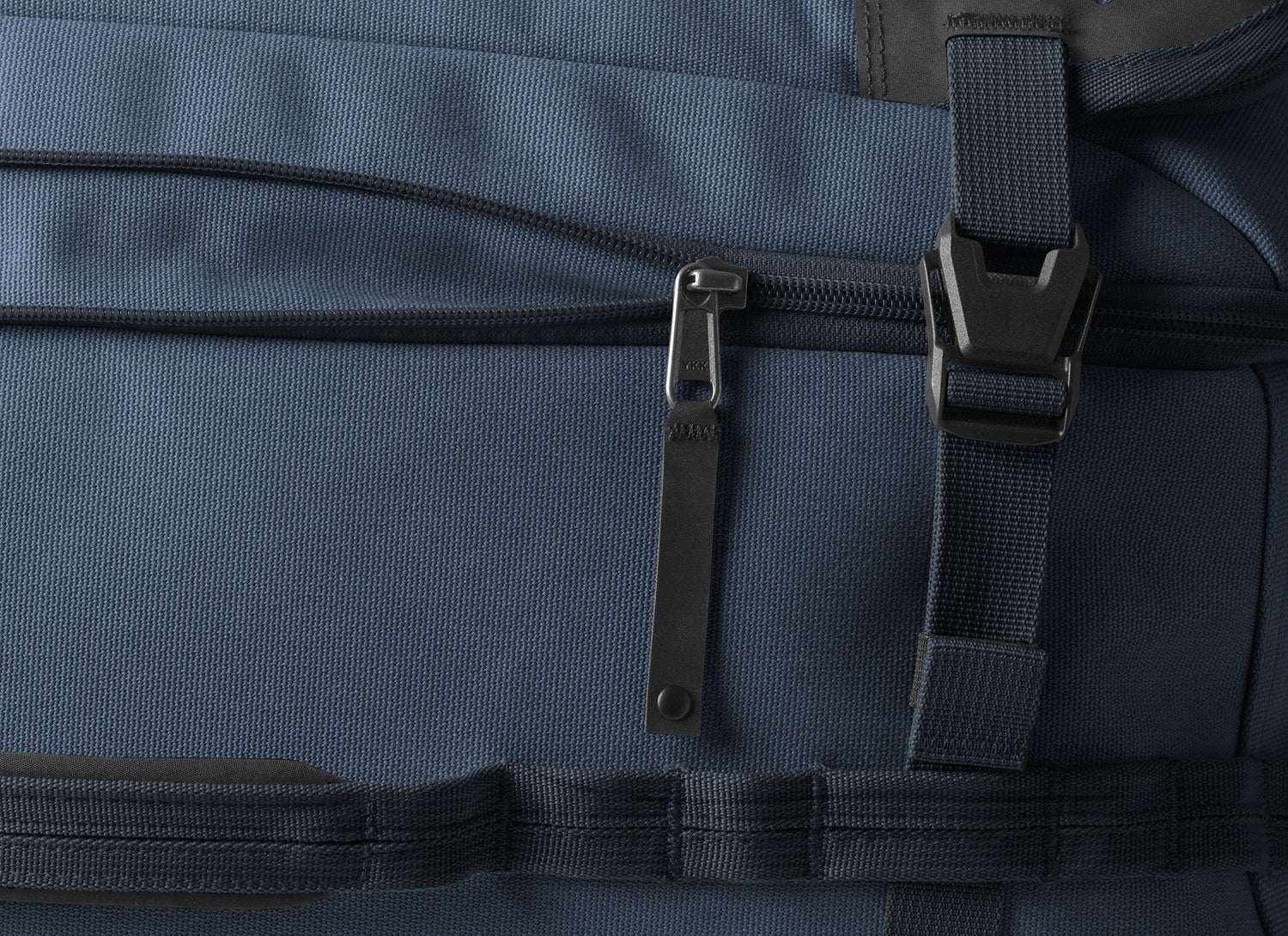 Blue Jay 2 Wheel Cabin Luggage