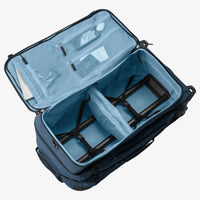 Blue Jay Best 2 Wheel Luggage